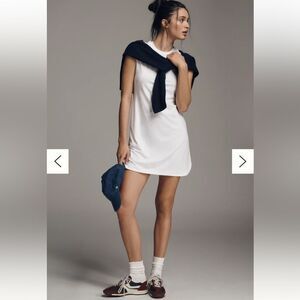 Varley Naples Sleeveless Dress